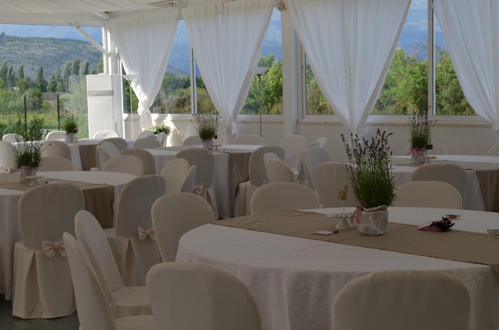 Scurcola Marsicana Agriturismo Villa Palentina المظهر الخارجي الصورة