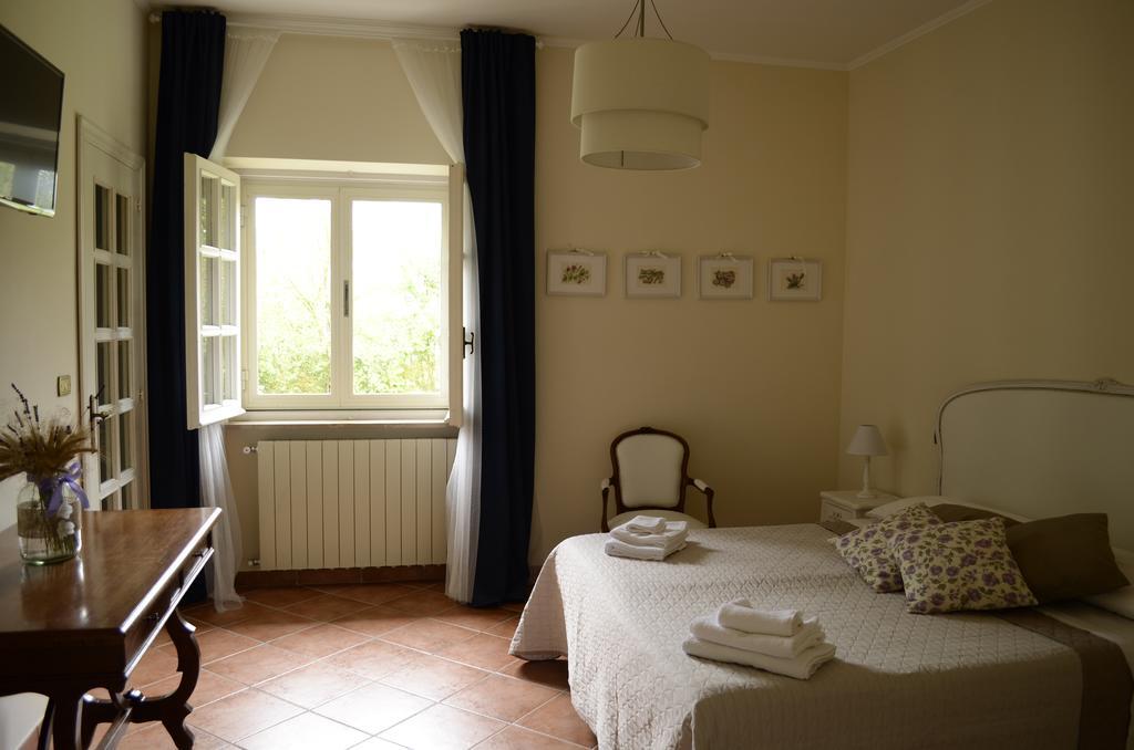 Scurcola Marsicana Agriturismo Villa Palentina المظهر الخارجي الصورة