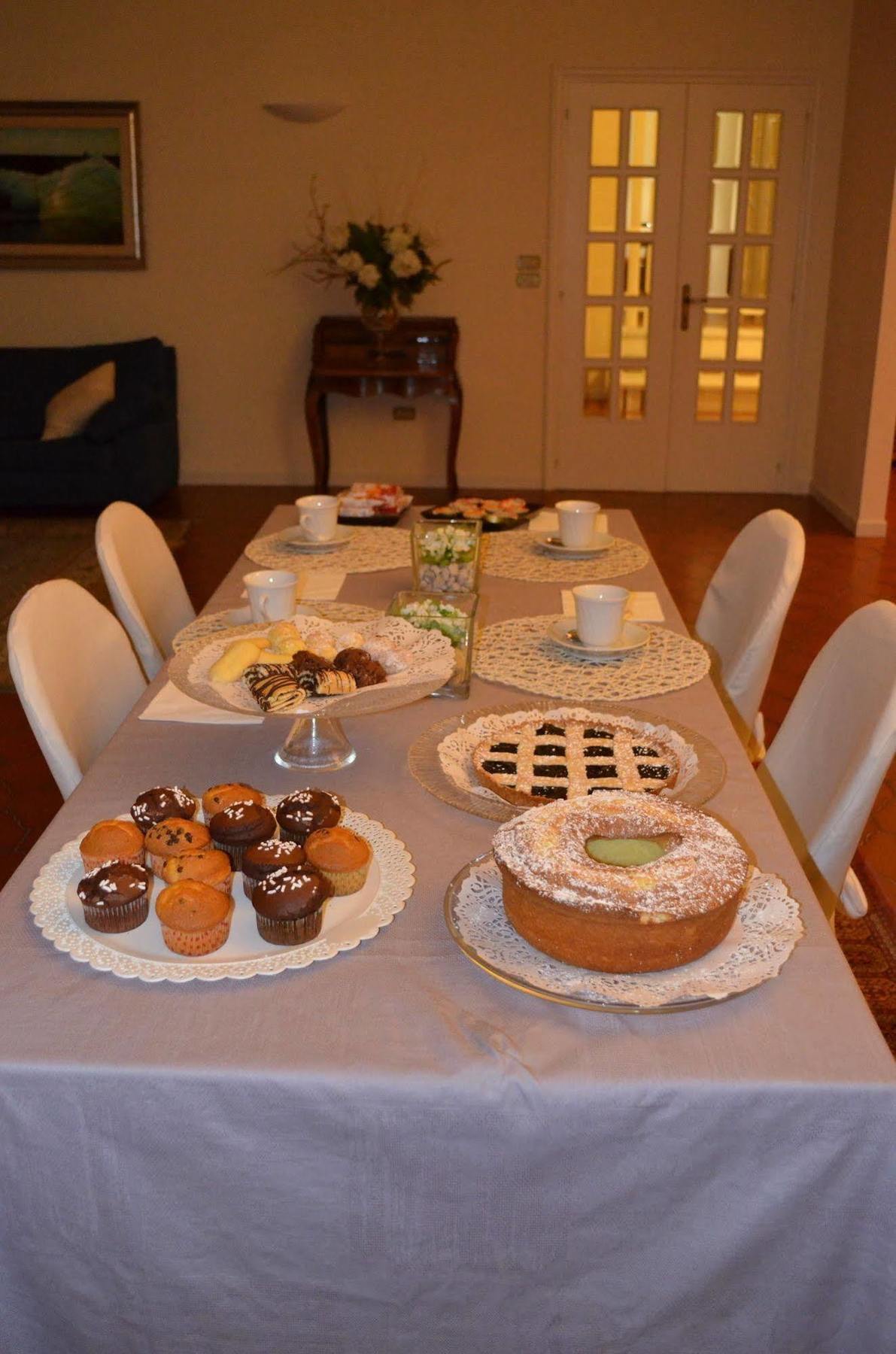 Scurcola Marsicana Agriturismo Villa Palentina المظهر الخارجي الصورة