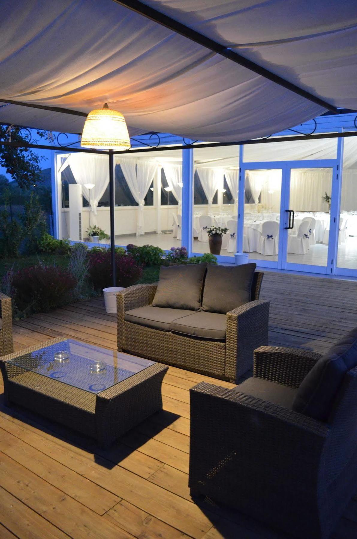 Scurcola Marsicana Agriturismo Villa Palentina المظهر الخارجي الصورة